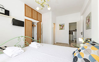 Διαμέρισμα με κουζίνα στη Σίφνο